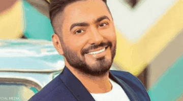 جدل واسع حول أسعار تذاكر حفل تامر حسني التي تلامس حاجز 3000 دولار