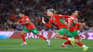 جدول المواجهات.. توقيت مباريات كأس العالم والقنوات الناقلة للمواجهات المرتقبة