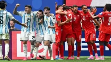 جدول مباريات منتصف الليل في كأس العالم 2026 وأبرز المواجهات المرتقبة اليوم