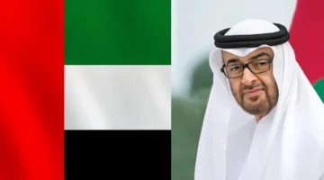 حقيقة الأنباء المتداولة حول صحة الشيخ محمد بن زايد بعد تأجيل زيارة أردوغان