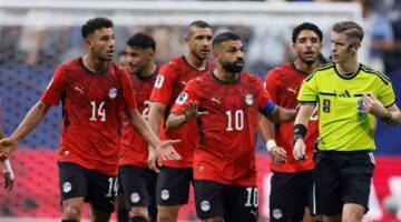 خبير تحكيمي يكشف كواليس مثيرة حول قرار إعادة مواجهة مصر والأرجنتين المرتقبة
