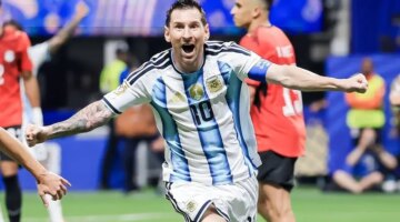 خريطة القنوات الناقلة لمواجهة الأرجنتين وسويسرا في كأس العالم 2026 المرتقبة