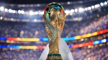 خطوات ضبط تردد القنوات الناقلة لنهائي كأس العالم لمتابعة المباراة الحاسمة مباشرًا