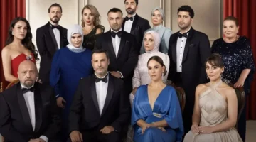 خفايا وأسرار عائلة شراب التوت في مواجهة تحديات الصراعات العاطفية المعقدة