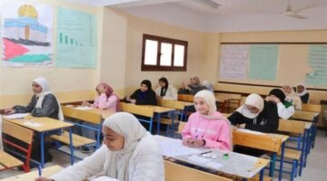خيارات القبول الجامعي الجديدة لطلاب الدبلومات الفنية في تنسيق عام 2026
