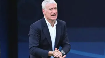 ديشامب يحسم موقف مبابي ويكشف ملامح خطة فرنسا للوصول لنهائي كأس العالم
