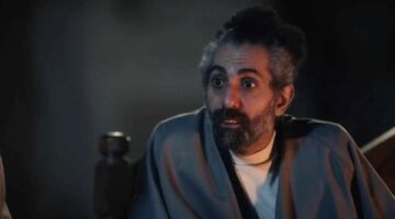 رامي نادر يثير تساؤلات الجمهور بعد الكشف عن تفاصيل صادمة حول مهنته