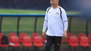 رحلة الفراعنة إلى دالاس: تفاصيل سفر المنتخب المصري لخوض مباراة الحسم
  منذ أقل من 5 دقائق
