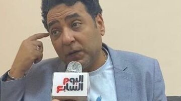 رحلة صراع ياسر الطوبجي مع السرطان وتفاصيل صادمة كشفتها أسرته لأول مرة