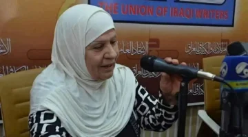رحيل الإعلامية العراقية هدى رمضان يغيب صوتاً إذاعياً طبع ذاكرة المستمعين لسنوات