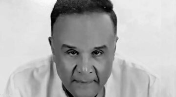 رحيل الفنان المصري محمد الشرشابي عن عالمنا بعد رحلة طويلة مع المرض
