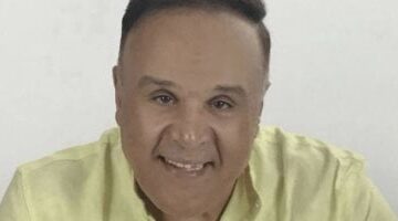رحيل الفنان محمد الشرشابي عن عمر ناهز الثمانين بعد رحلة إبداعية طويلة