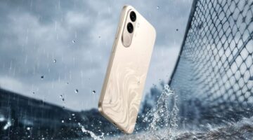 ريلمي تقتحم سوق الهواتف الاقتصادية ببطارية عملاقة في هاتف Realme C100x الجديد