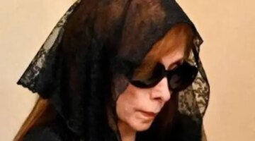 ريما الرحباني تثير تفاعلاً واسعاً بنشر صورة جديدة للفنانة فيروز