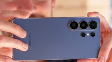 سامسونج تلمح رسميا لمظهر وهيكل جديدين لهاتفها المرتقب Galaxy Z Fold 8