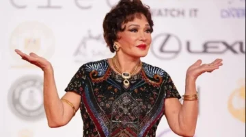 سر خلاف حسن يوسف مع لبلبة بسبب مشاهدها الجريئة أمام عادل إمام