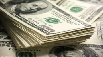 سعر الدولار اليوم الجمعة 3-7-2026 آخر تحديث
