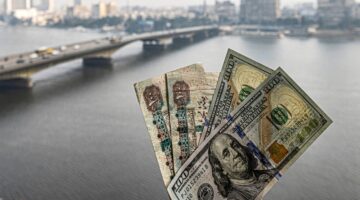 سعر الدولار مقابل الجنيه اليوم الجمعة 3-7-2026