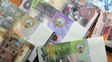 سعر الدينار الكويتي اليوم السبت 4 يوليو 2026