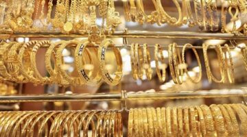 سعر الذهب اليوم الجمعة 3-7-2026 ارتفاع جديد