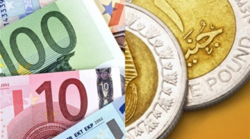 سعر اليورو مقابل الجنيه المصري اليوم الجمعة 3 يوليو 2026