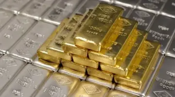 سعر مثقال الذهب اليوم في العراق عيار 21 الأربعاء 1/7/2026.. ارتفاع طفيف