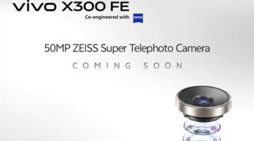 سلسلة vivo X300 تصل مصر بقدرات تصوير متطورة مدعومة بالذكاء الاصطناعي