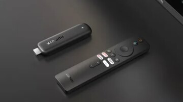 شاومي تطرح جهاز البث الجديد Xiaomi TV Stick بمواصفات تقنية متطورة عالمياً
