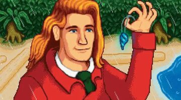 شراكة استثنائية تجمع لعبة Stardew Valley مع عالم Magic The Gathering قريبًا