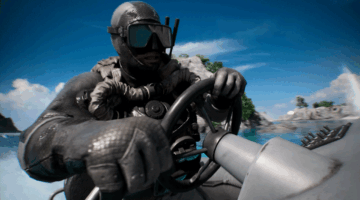 شراكة مرتقبة تجمع Battlefield 6 مع فيلم Top Gun في أغسطس القادم