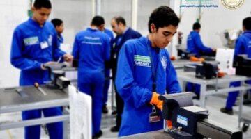 شروط ومزايا الالتحاق بمدارس التكنولوجيا التطبيقية لطلاب الشهادة الإعدادية في 2026