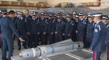 شروط ومعايير القبول الجديدة للراغبين في الالتحاق بصفوف الكلية الجوية المصرية 2026