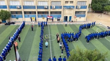 شروط ومواعيد الالتحاق بمدارس الإنتاج الحربي لطلاب الشهادة الإعدادية لعام 2026