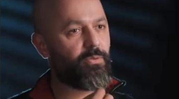 شريف إدريس يطلب الدعاء للشاعر عادل سلامة بعد تعرضه لوعكة صحية طارئة