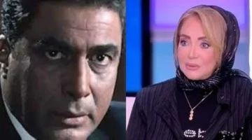 شهيرة تكشف أسباب غياب التعاون الفني مع الراحل أحمد زكي في السينما