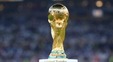 صافرة البداية.. تحديد موعد أولى مباريات ربع نهائي كأس العالم لكرة القدم