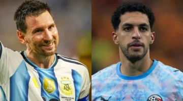 صافرة البداية.. موعد مباراة مصر والأرجنتين في دور الـ16 بكأس العالم