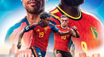 صدام إسبانيا وبلجيكا المرتقب في كأس العالم يحدد ملامح المتأهلين للأدوار الإقصائية