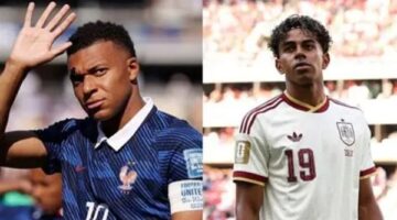 صدام كروي مرتقب بين فرنسا وإسبانيا في كأس العالم والقنوات الناقلة للمواجهة