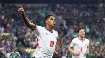 صدام كروي.. موعد مباراة إنجلترا والنرويج في ربع نهائي كأس العالم