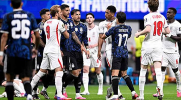 صدام مرتقب بين إسبانيا والأرجنتين في نهائي كأس العالم 2026 المرتقب