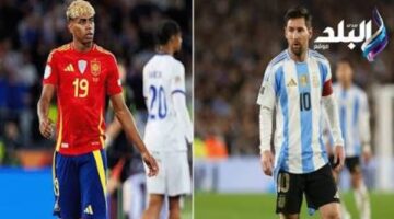 صدام مرتقب بين الأرجنتين وإسبانيا في نهائي كأس العالم 2026 المرتقب عالمياً