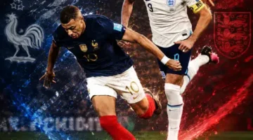صدام مرتقب بين فرنسا وإنجلترا لتحديد صاحب المركز الثالث في مونديال 2026