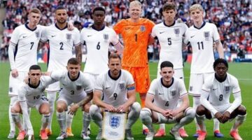 صدام مرتقب.. موعد مباراة إنجلترا والمكسيك في دور الـ 16 لكأس العالم