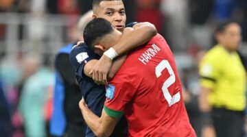 صدام مرتقب.. موعد مباراة المغرب وفرنسا في ربع نهائي كأس العالم 2026