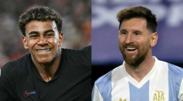 صدام ميسي ويامال في نهائي كأس العالم 2026 يترقب عشاق كرة القدم العالمية
