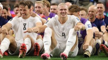 صدام ناري بين إنجلترا والنرويج في ربع نهائي كأس العالم 2026