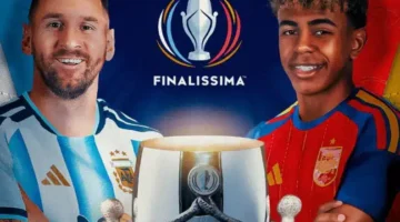 صدام ناري بين الأرجنتين وإسبانيا في نهائي كأس العالم 2026 المرتقب