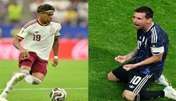 صدام ناري بين الأرجنتين وإسبانيا لتحديد بطل كأس العالم 2026 المرتقب