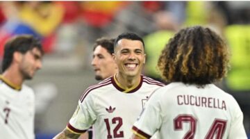 صدام ناري بين الأرجنتين وإسبانيا لحسم لقب كأس العالم ٢٠٢٦ في نهائي مرتقب